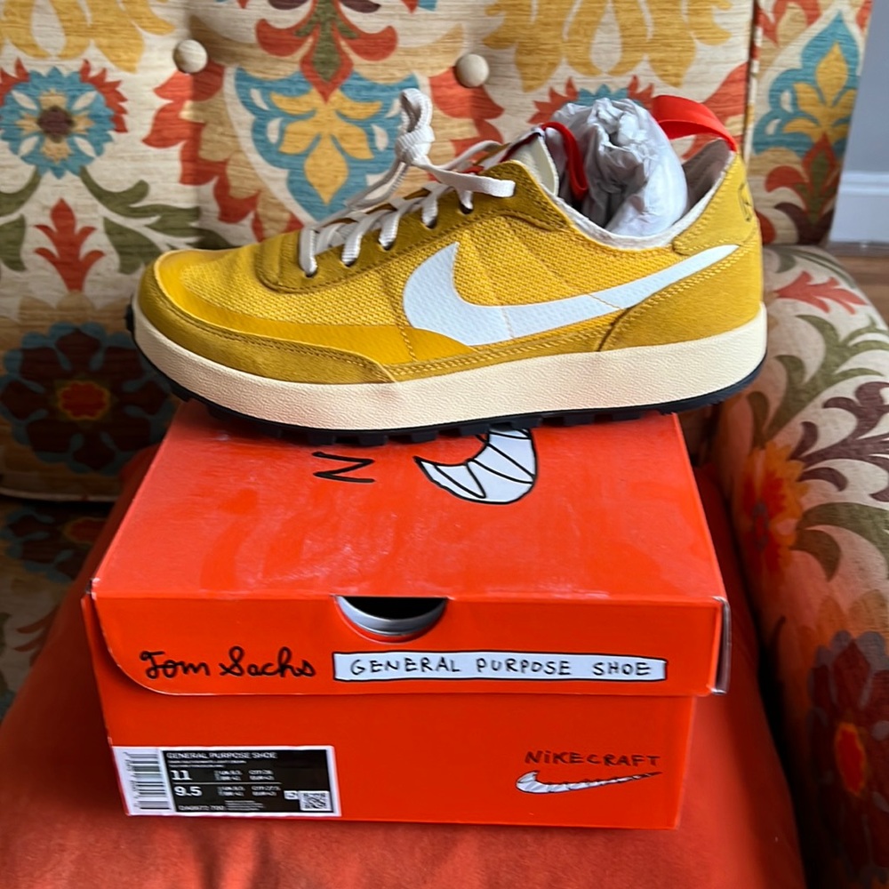 Nike general purpose